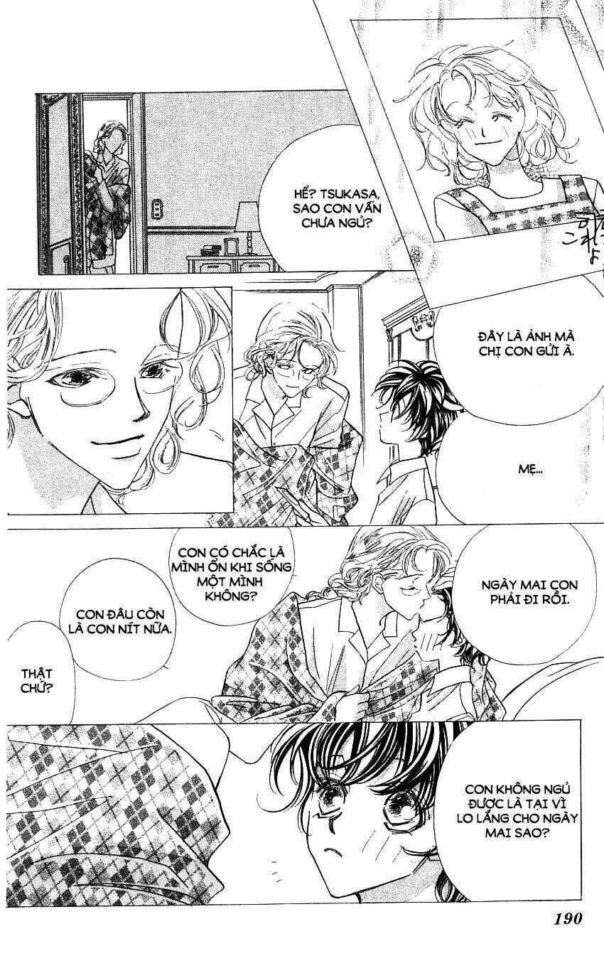 yoru made matenai chapter 21.2 4