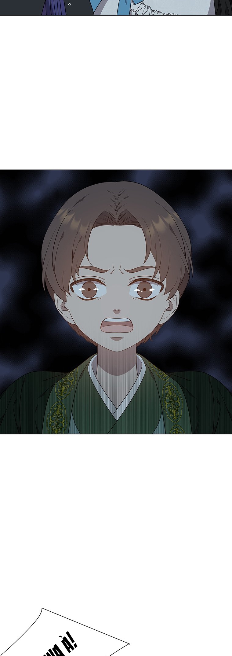 Ve Vãn, Mê Hoặc Hồ Ly chapter 43.1 - Trang 3