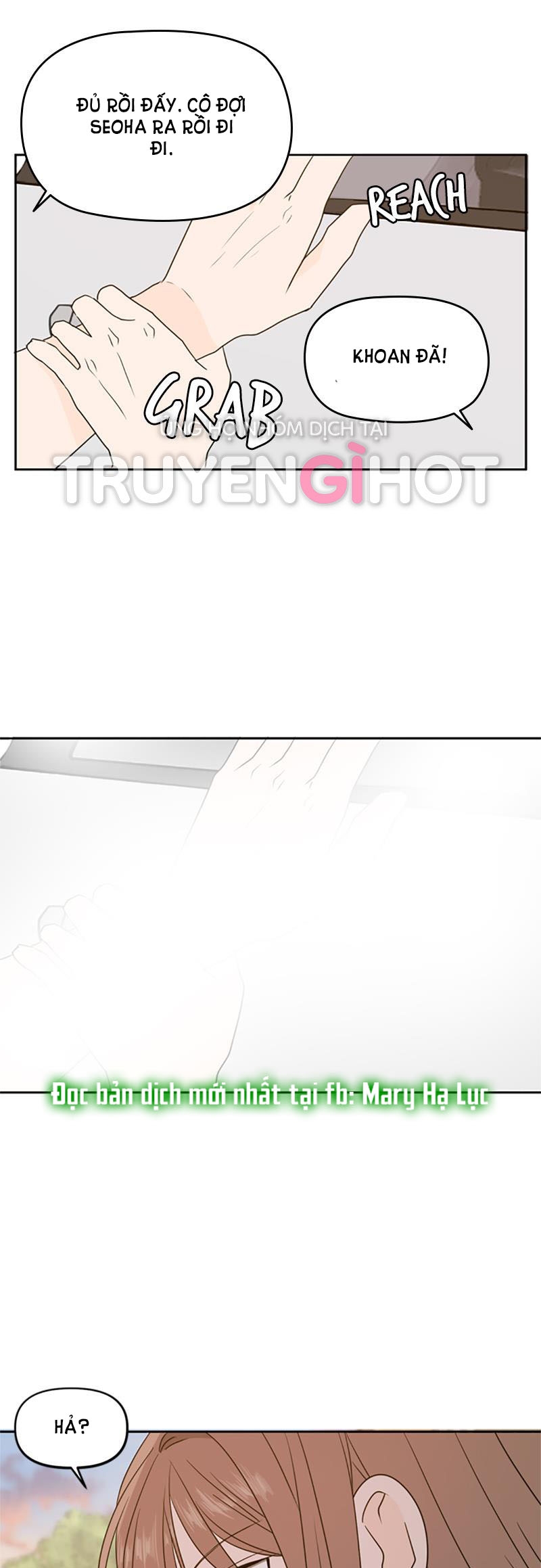 hẹn gặp anh ở kiếp thứ 19 chapter 77 16