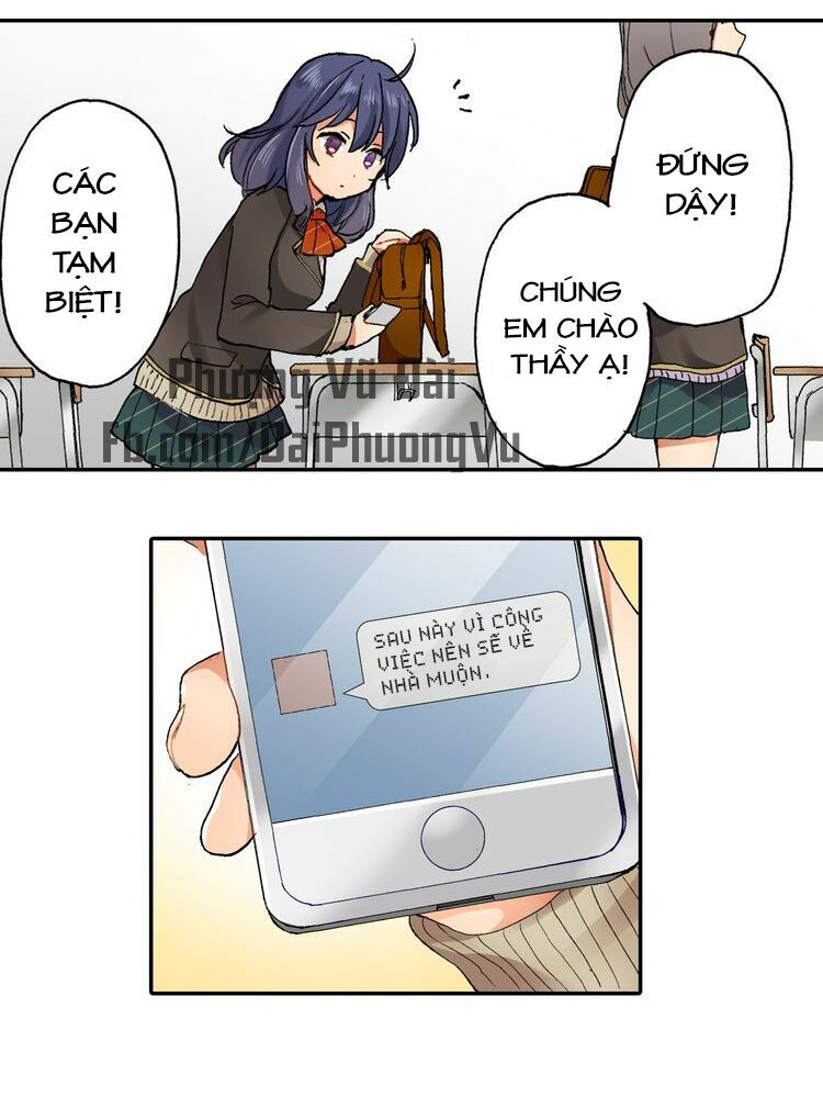 mệnh lệnh tuyệt đối của bá đạo vương tử chapter 15 13