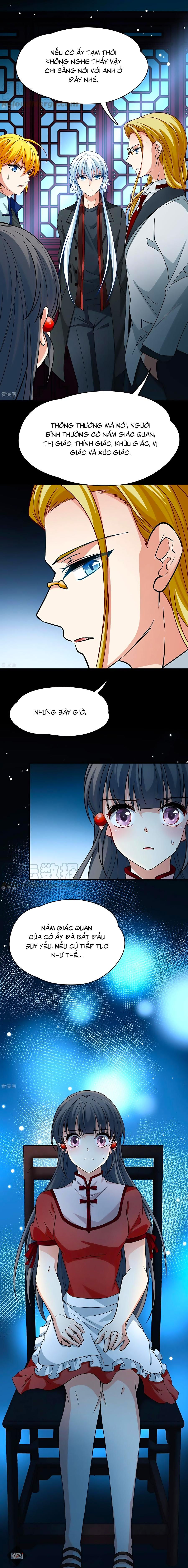 tầm trảo tiền thế chi lữ 2 chapter 8 7