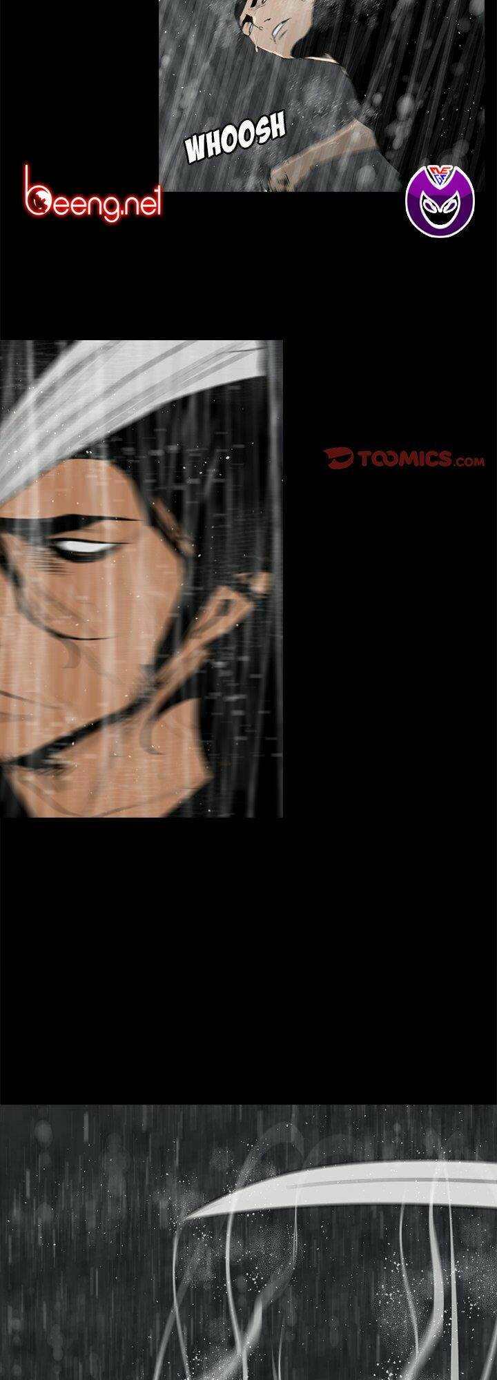 kẻ mạnh nhất - tong edge chapter 74 20