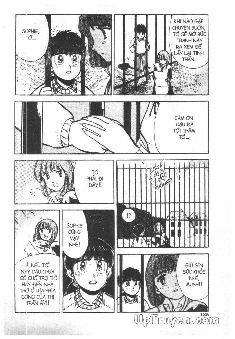 mush (họa sĩ thiên tài) chapter 2 189