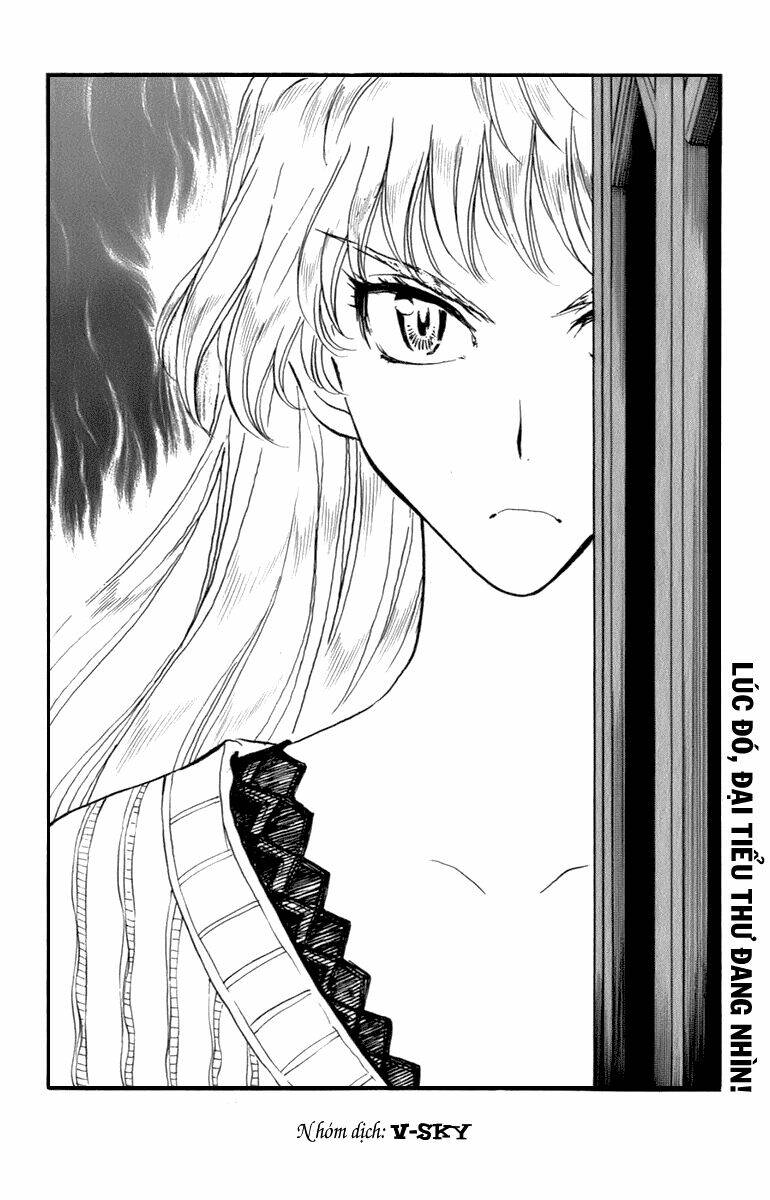 school rumble chapter 202 9