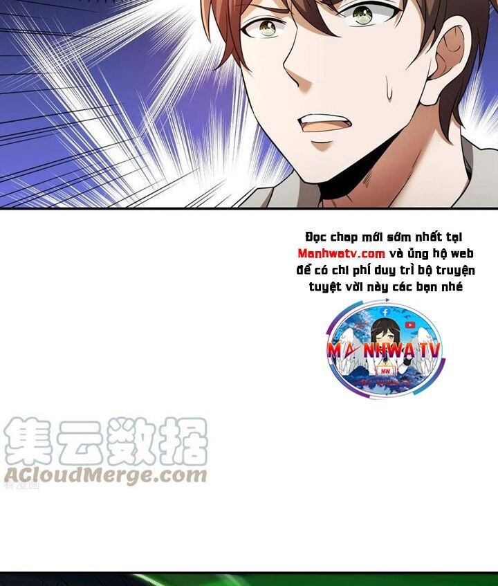 đệ nhất người ở rể chapter 79 29