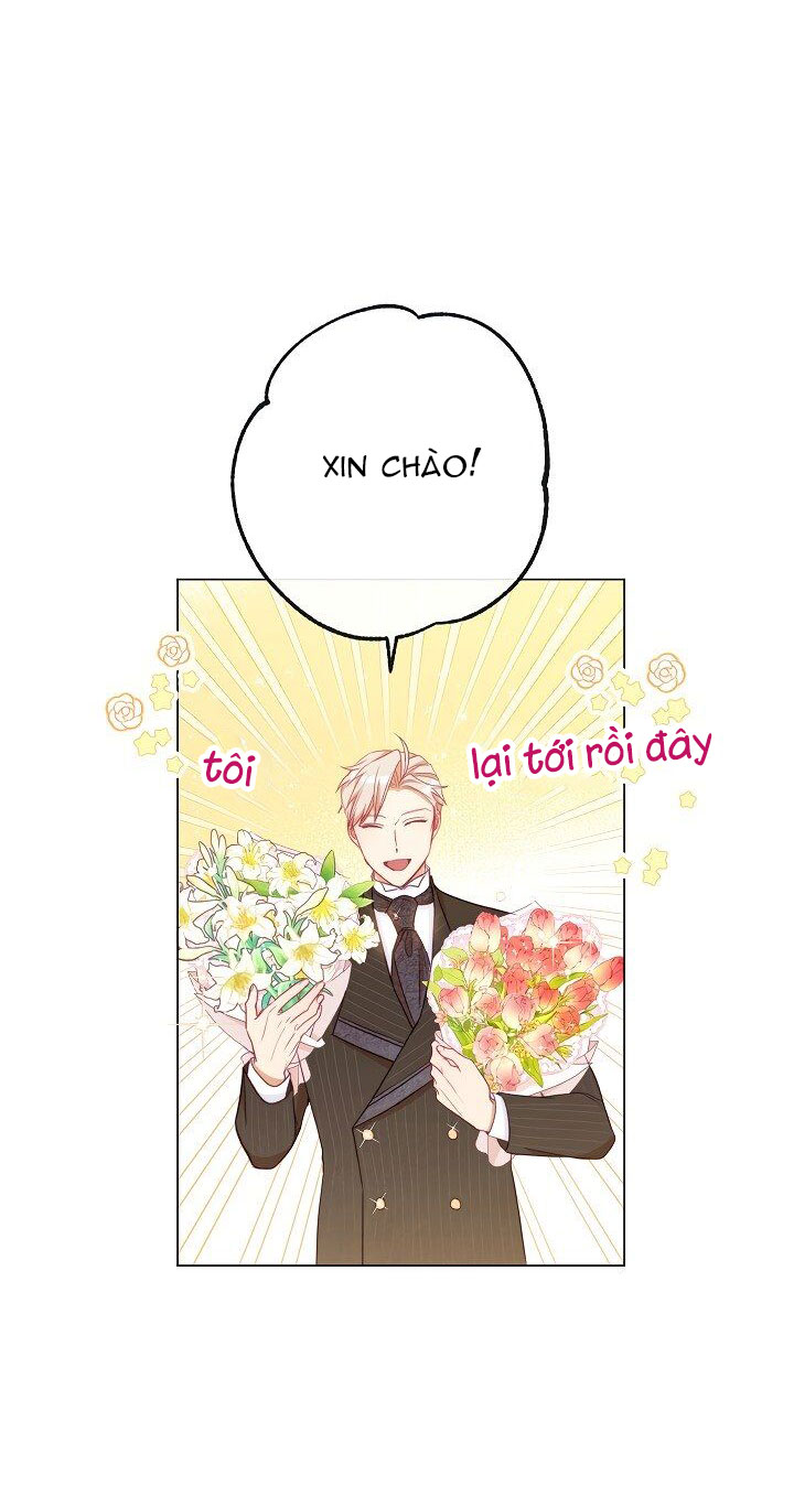 ác nữ đảo ngược đồng hồ cát chapter 33 65