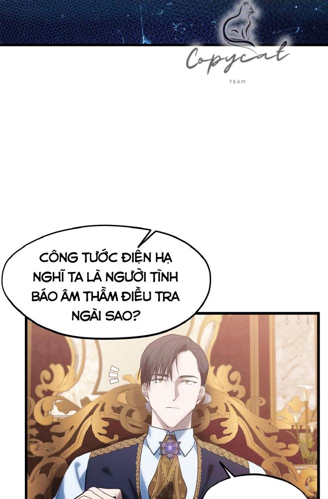 người quyền lực nhất vẫn có thể đáng yêu như vậy chapter 1 67