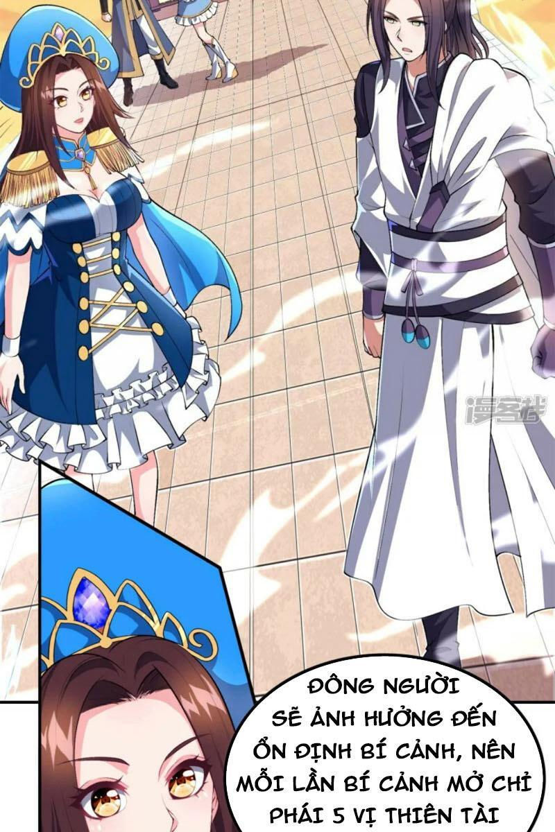 đệ nhất người ở rể chapter 173 38