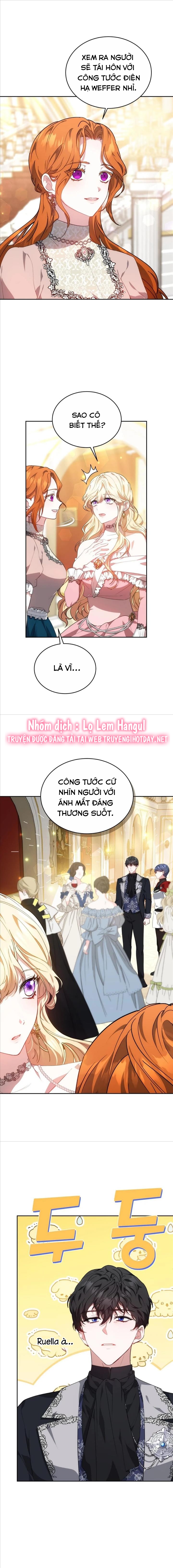 thoát chết một cách dễ dàng chapter 29 5