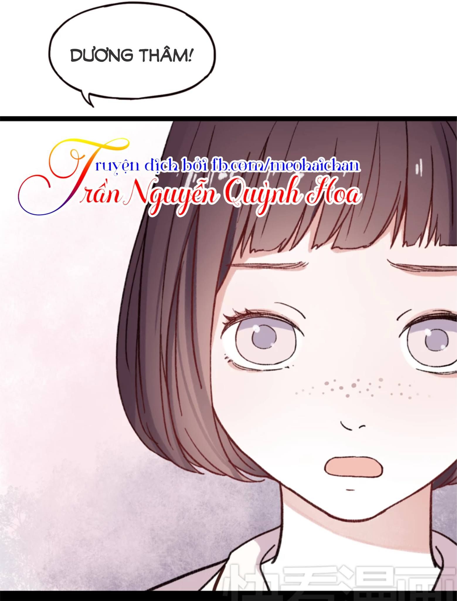 Cậu Đã Từng Yêu Tôi chapter 2 - Trang 28