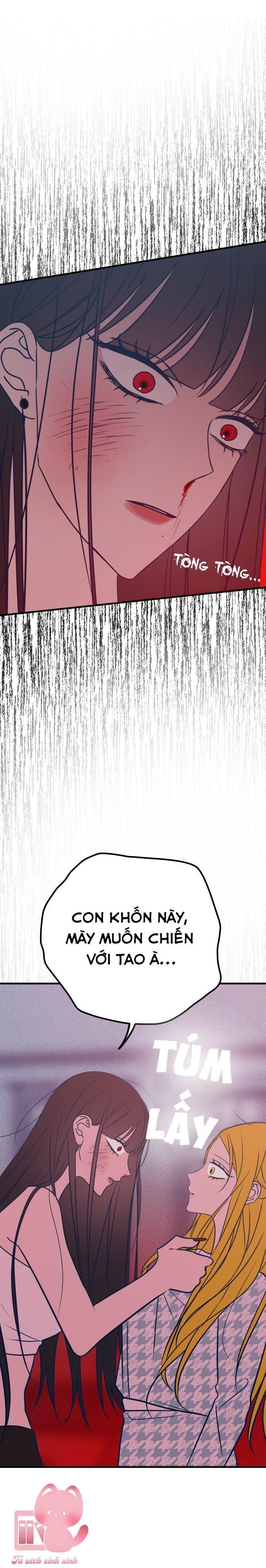 kẻ cắp gặp bà già chapter 37 19