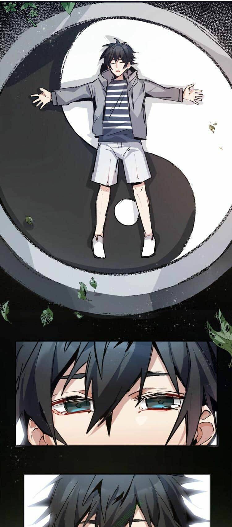 thần lai yêu vãng chapter 1 72