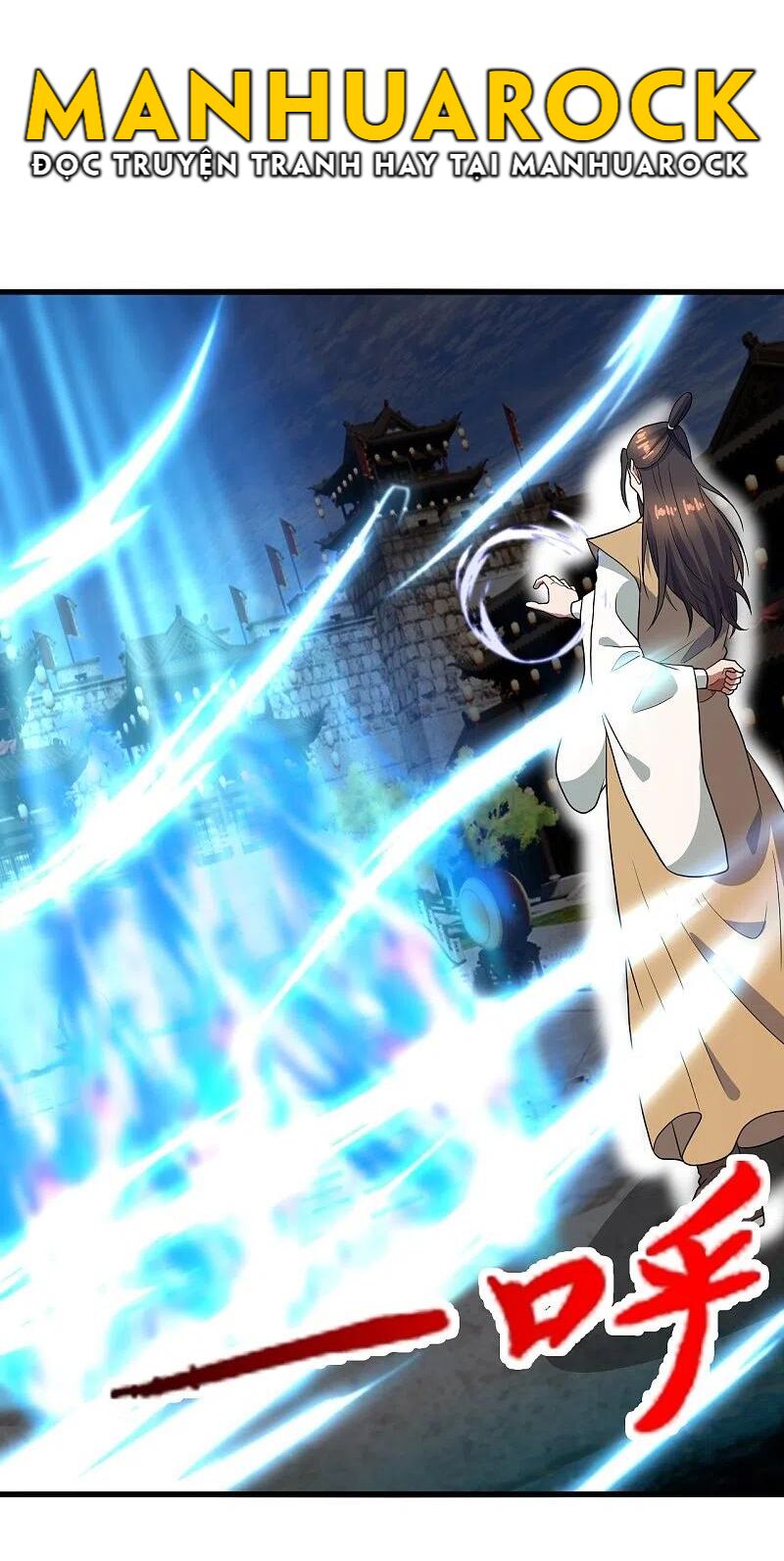 tiên võ đế tôn chapter 303 2