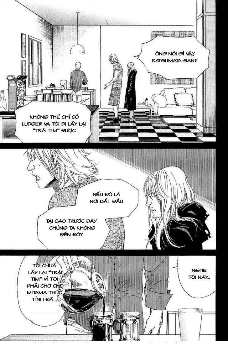 alive - the final evolution chapter 70 25