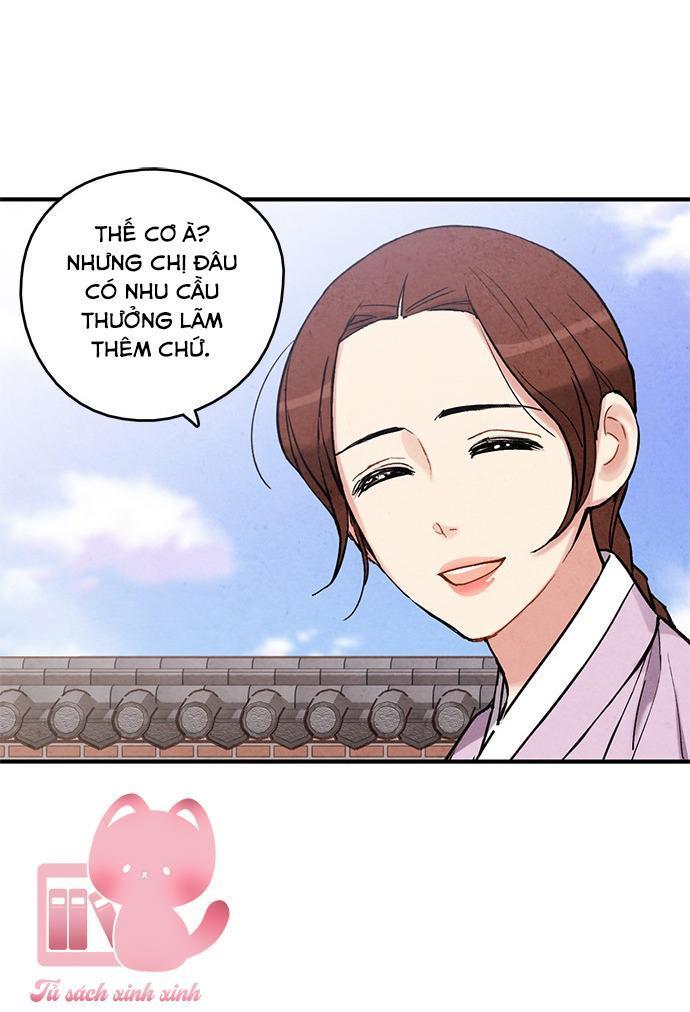 lệnh cấm hôn chapter 78 51