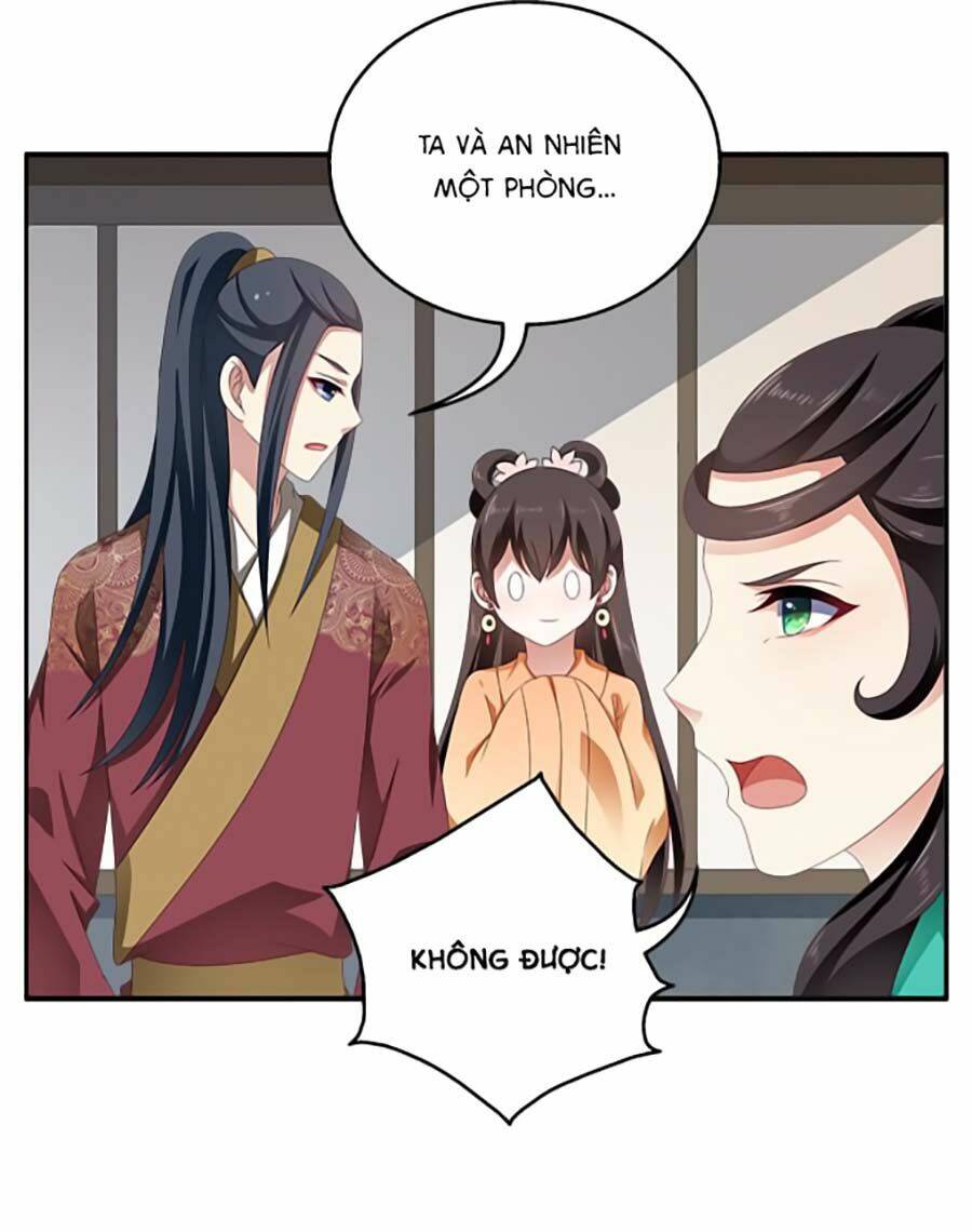 thịnh thế an nhiên chapter 26 12