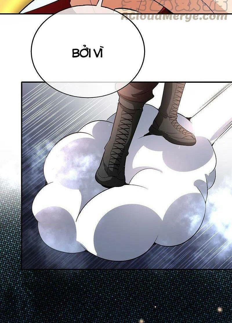 vòng bạn bè mạnh nhất của tiên giới chapter 164 29