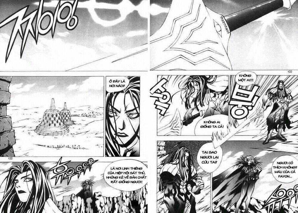 ragnarok - into the abyss chapter 26 14