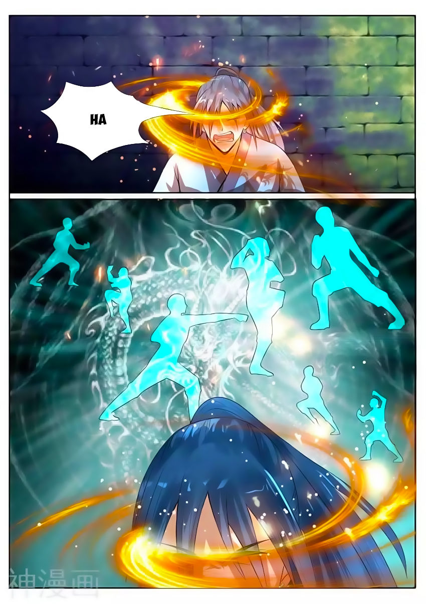 ngự thiên chapter 5 7