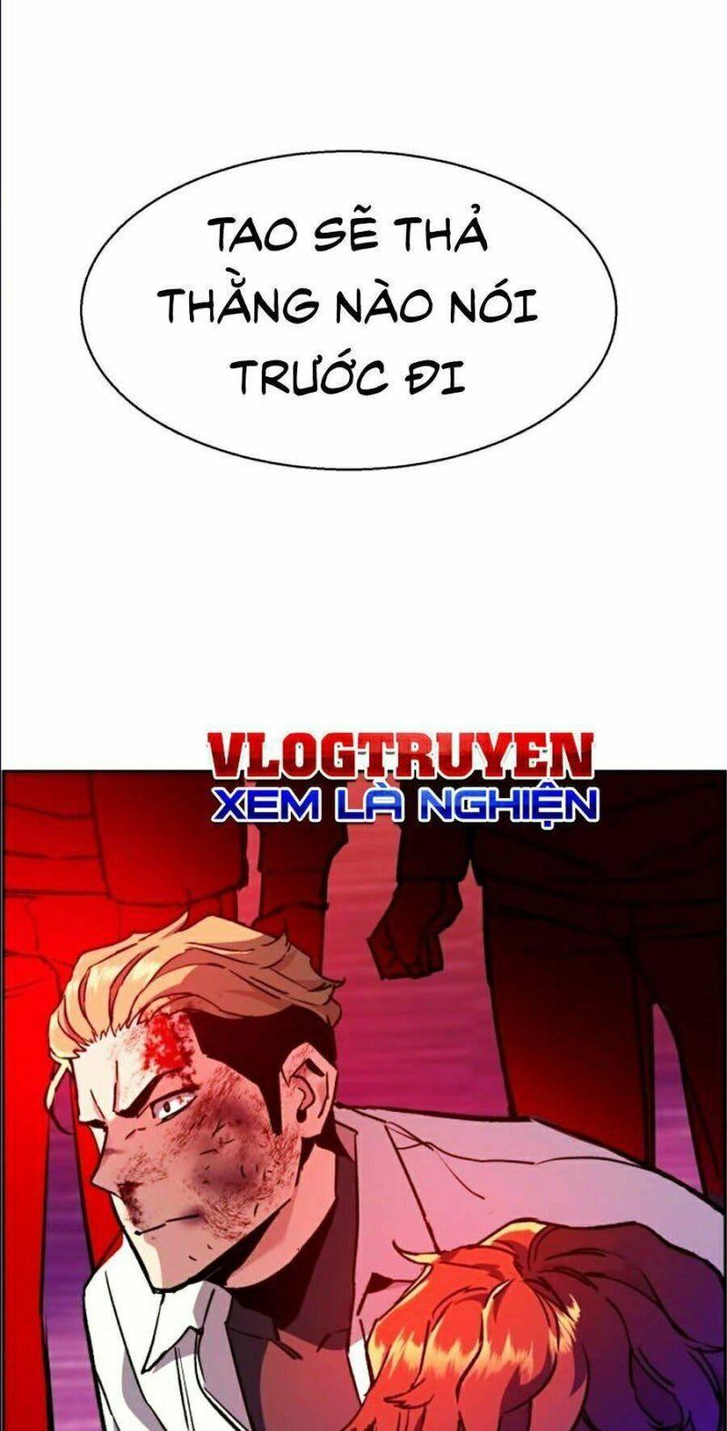 bạn học tôi là lính đánh thuê chapter 36 110