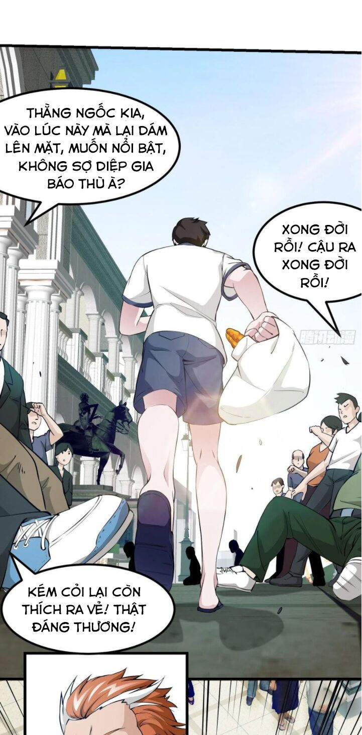 ta chẳng qua là một đại la kim tiên chapter 70 8