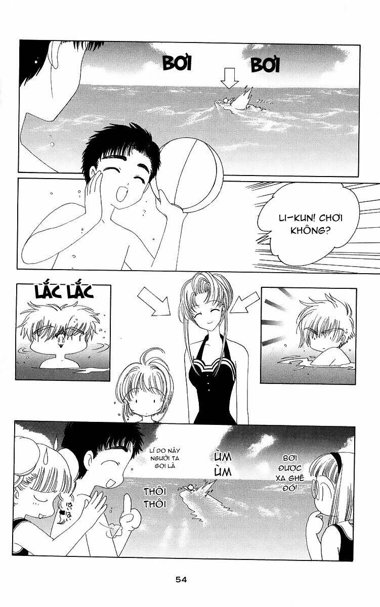 card captor sakura chapter 16 7