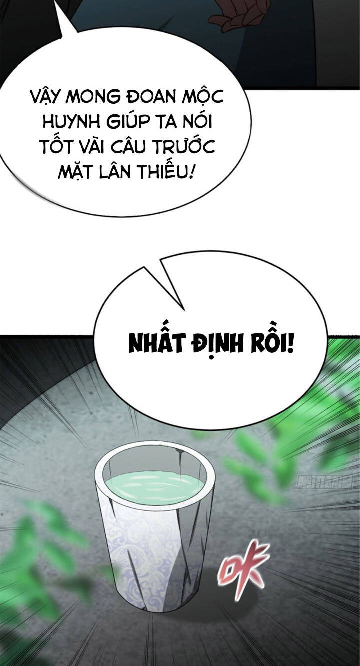 vạn đạo long hoàng chapter 16 44