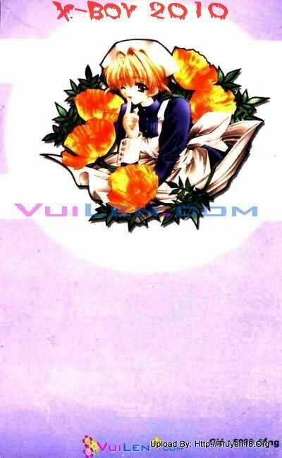 ánh đèn rực rỡ chapter 9 128