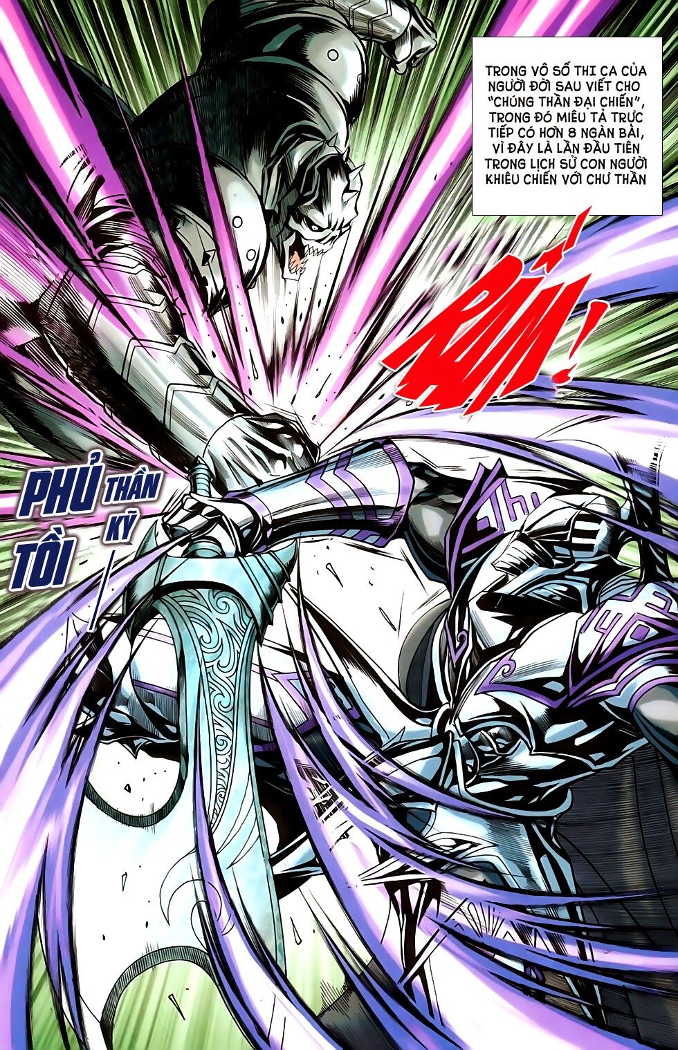 dong binh thiên hạ chapter 62 9