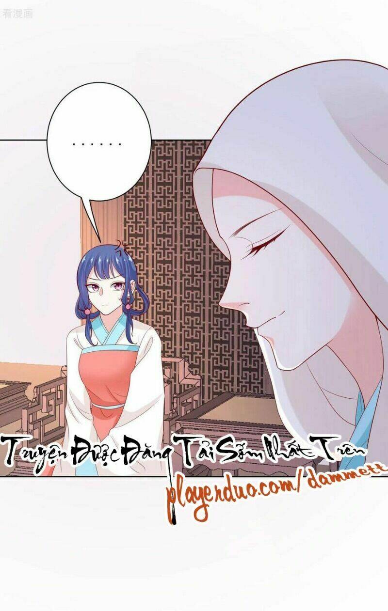 độc y đích nữ chapter 165 15