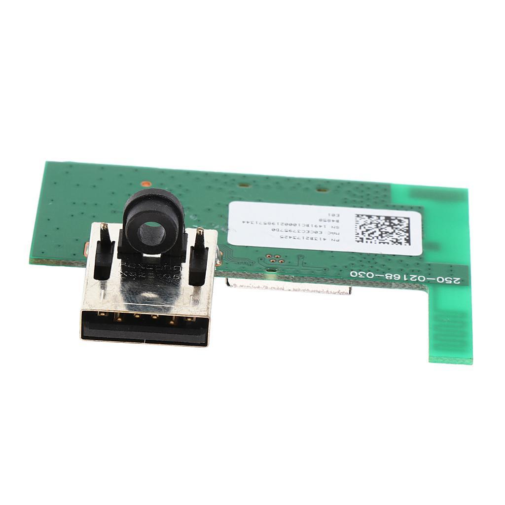 For  Slim Replacement WIFI Bluetooth Wireless Network Card Board