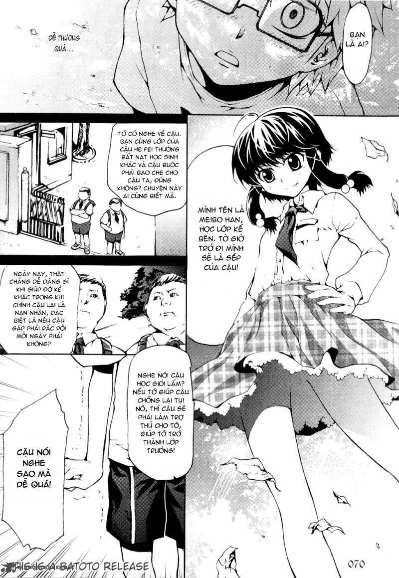 infinity game chapter 8 15