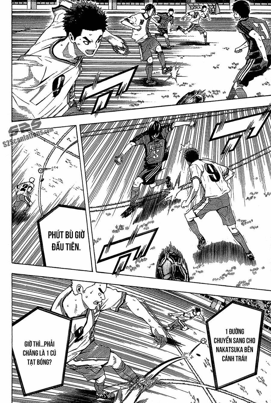 kỵ sĩ trong vòng cấm chapter 113 10