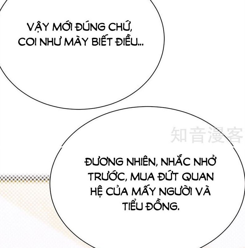 sủng thê thành nghiện: lục thiếu sủng từ đáy lòng chapter 112 8