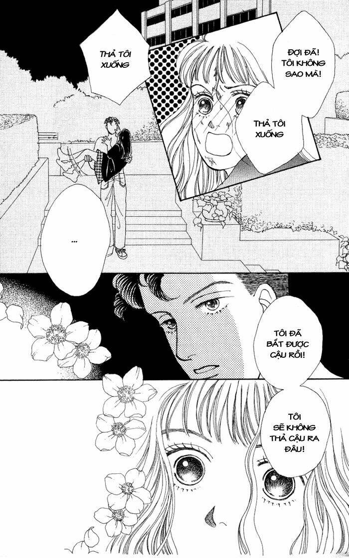 con nhà giàu chapter 29 8