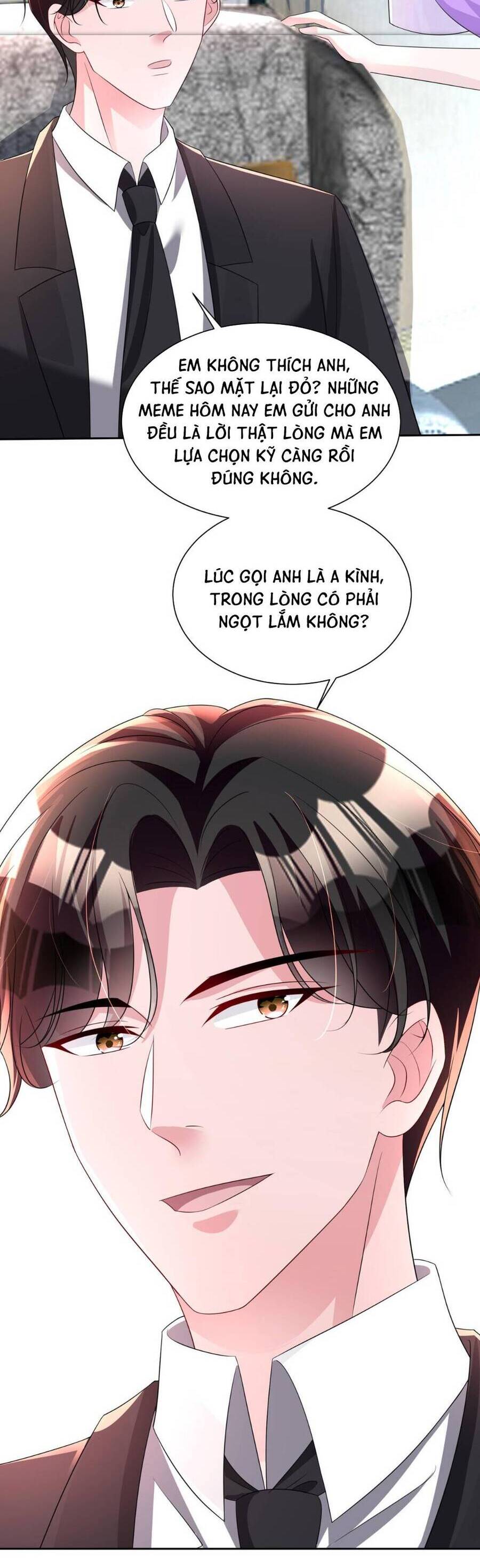 tổng tài huyết tộc cực sủng cô vợ mỹ nhân ngư chapter 56 32