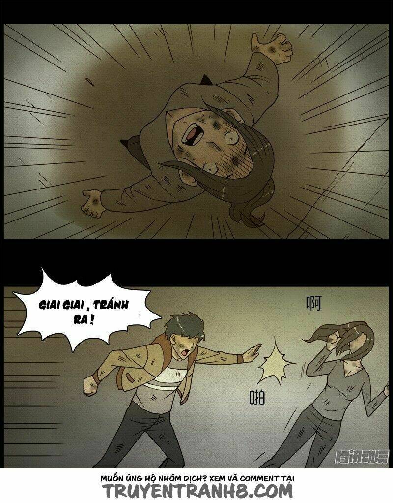 kinh dị đêm khuya chapter 1 49