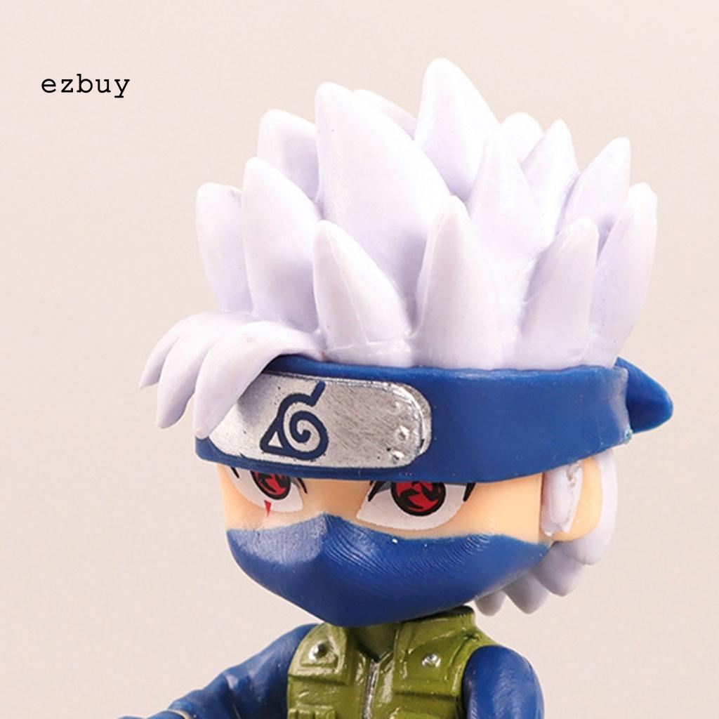 Đồ trang trí Búp Bê Anime Naruto Dùng Trang Trí Nhà Cửa