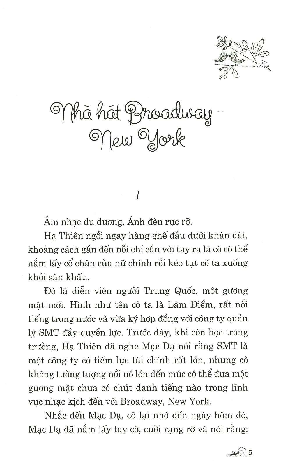 Dịu Dàng Này Chỉ Dành Cho Em