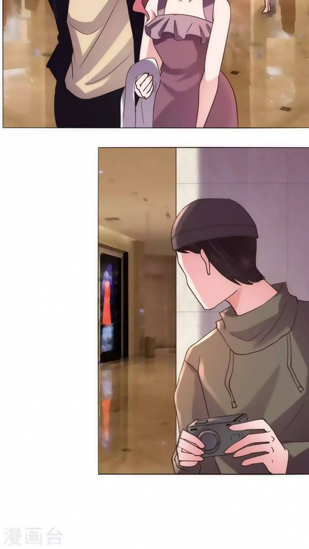 một tuần làm tình nhân chapter 34 25