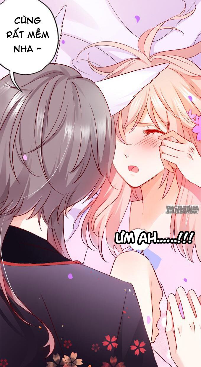 hồ tiên hung bạo chapter 2 44