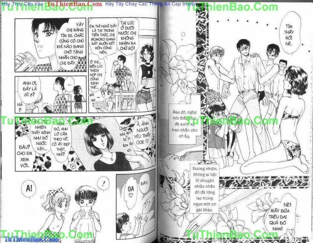 gia đình trong mơ chapter 11 21