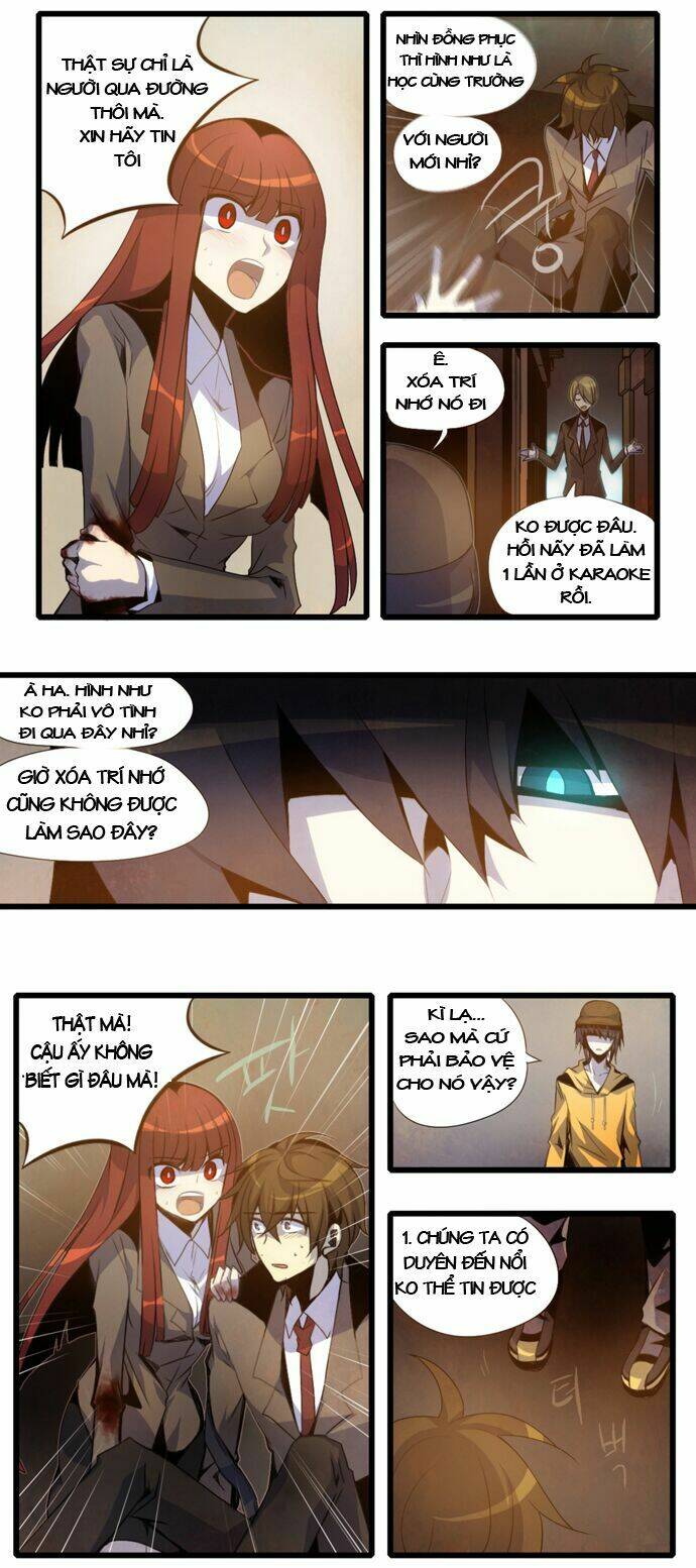 neung neung chapter 8 19