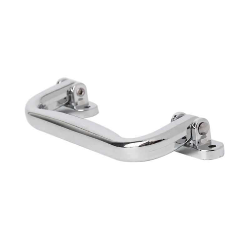 Quai xách, tay cầm vali 13cm, đã bao gồm ốc vít, dùng cho nhiều hãng vali