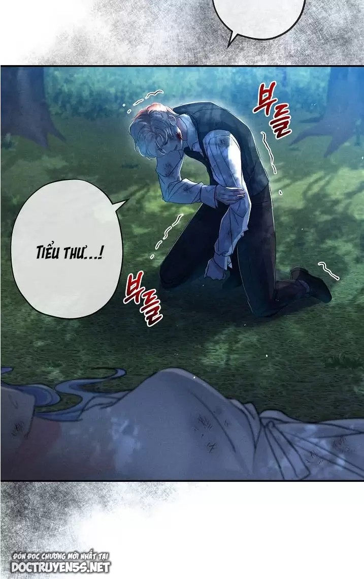 nếu tôi là nhân vật phản diện liệu tôi sẽ chết chapter 31 89