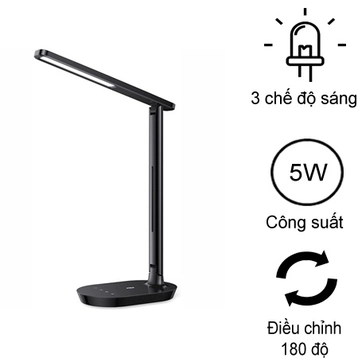 Đèn Led để bàn Taotronics TT DL064 | Giá rẻ