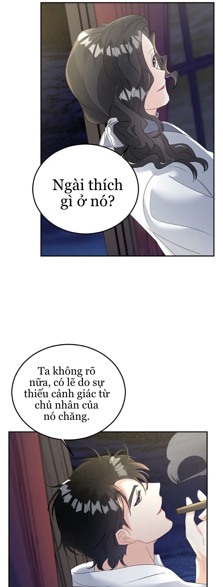 ebony, quạ đen chapter 66 10