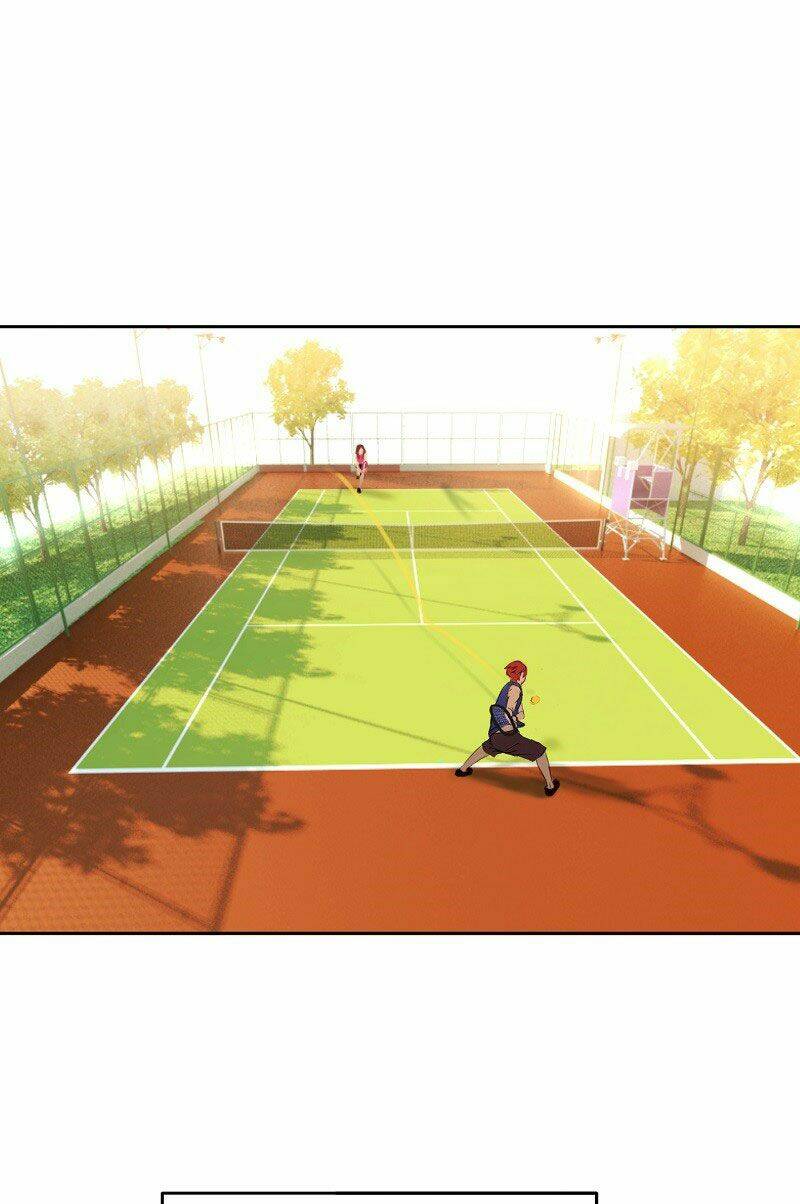 nhiệt huyết thanh xuân chapter 9 46