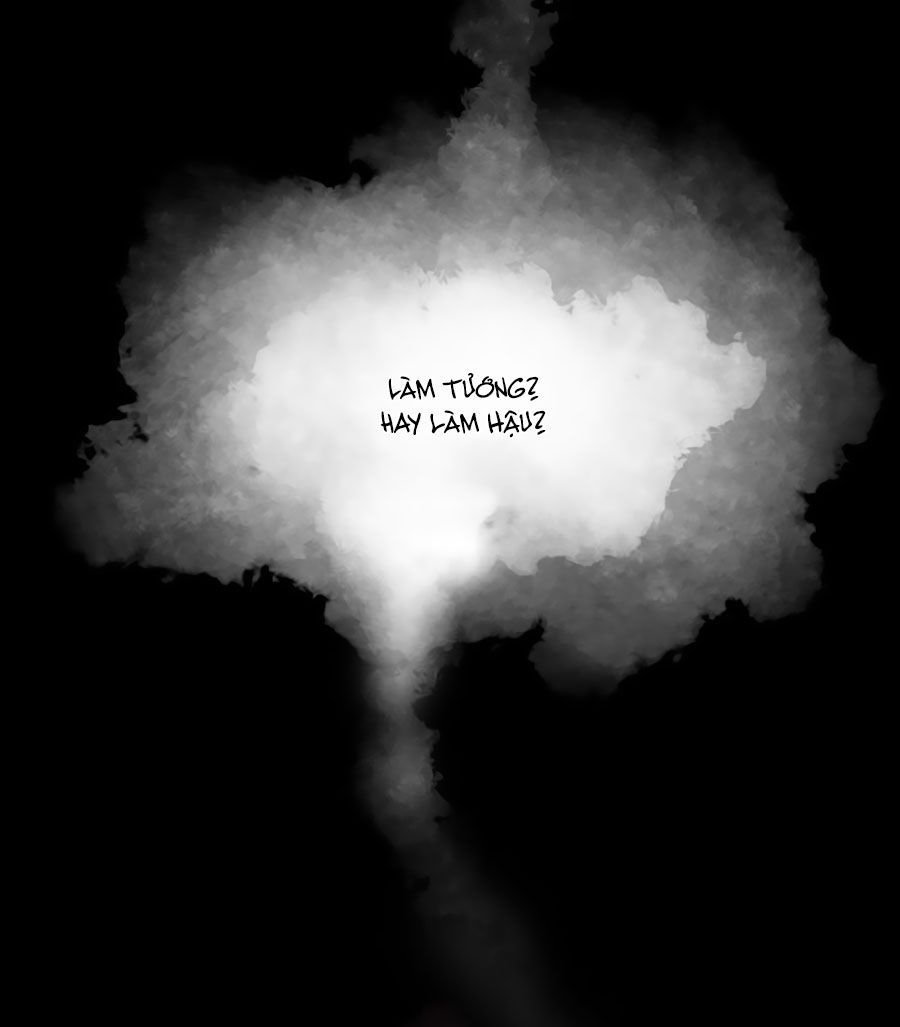 mỹ nhân làm tướng chapter 33 6