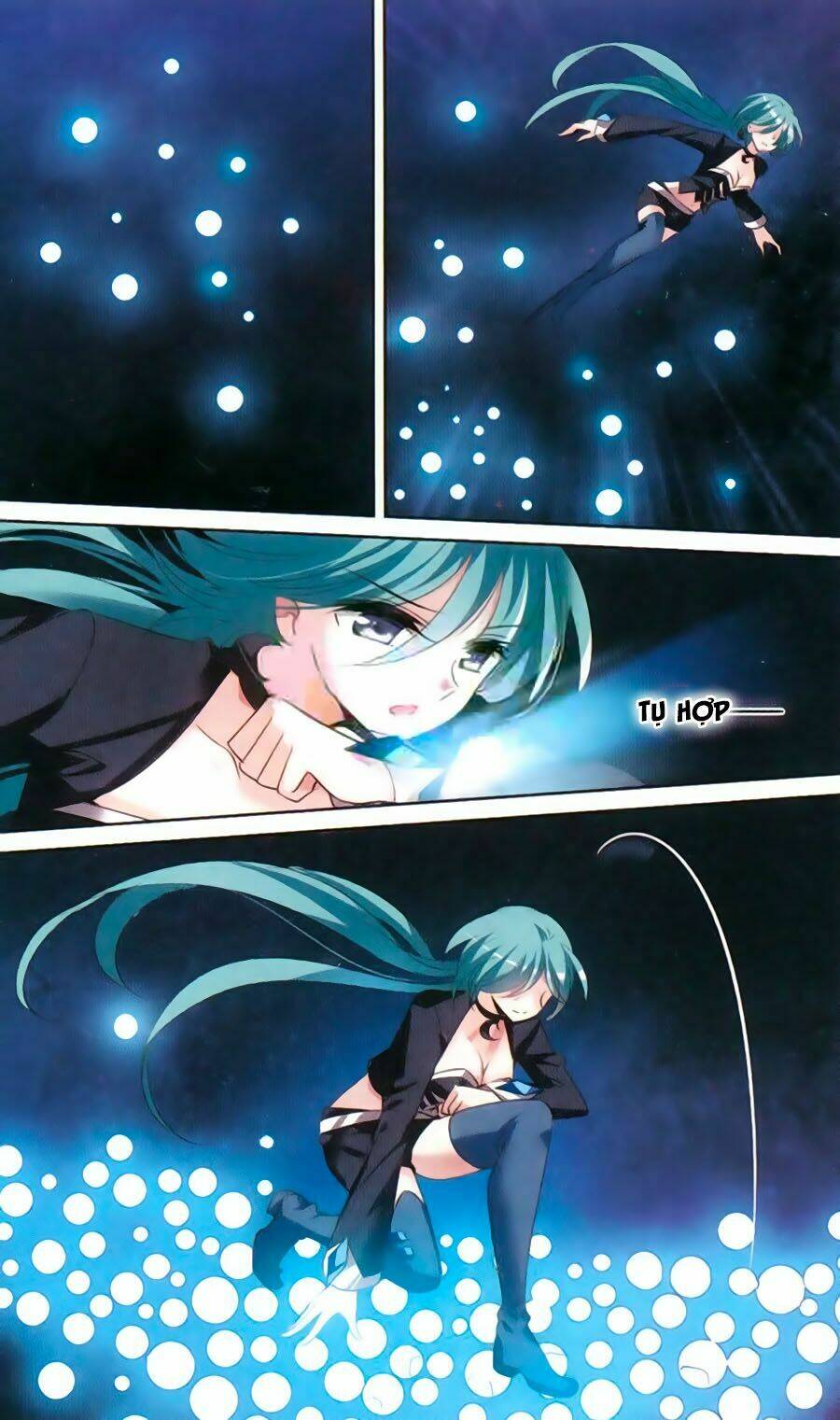 xuyên duyệt tây nguyên 3000 chapter 147 4